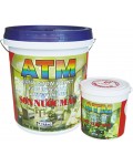 SƠN NƯỚC MÀU ACRYLIC " ATM "
